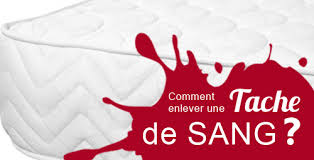 Nettoyer Une Tache De Sang Sur Un Matelas Guide D Achat Matelas