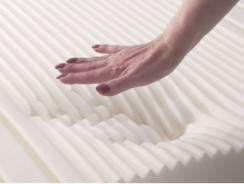 Comment choisir un matelas à mémoire de forme