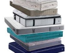 Choisir son matelas en fonction de son poids