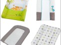 Comment choisir un matelas à langer